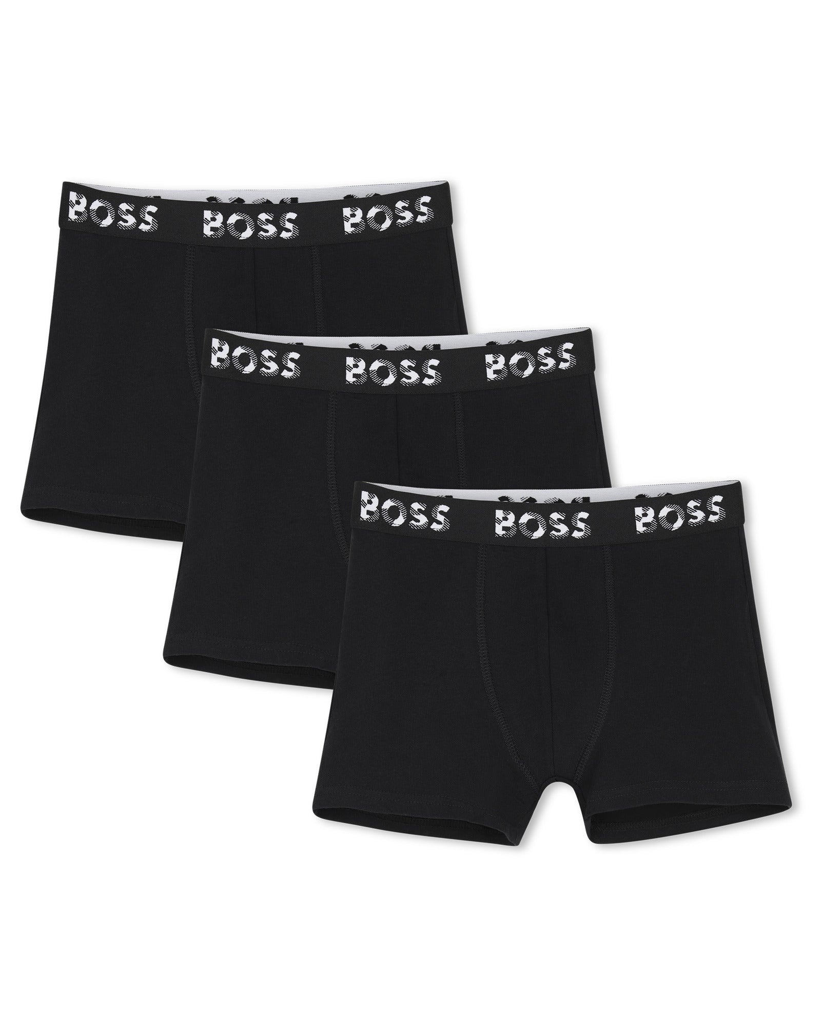 LOT DE 3 BOXERS