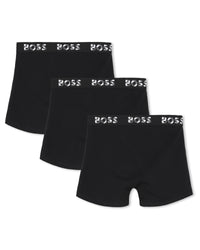 LOT DE 3 BOXERS
