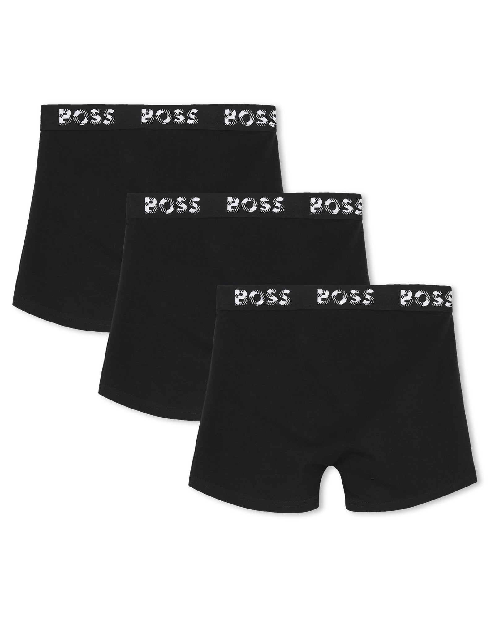 LOT DE 3 BOXERS