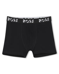 LOT DE 3 BOXERS