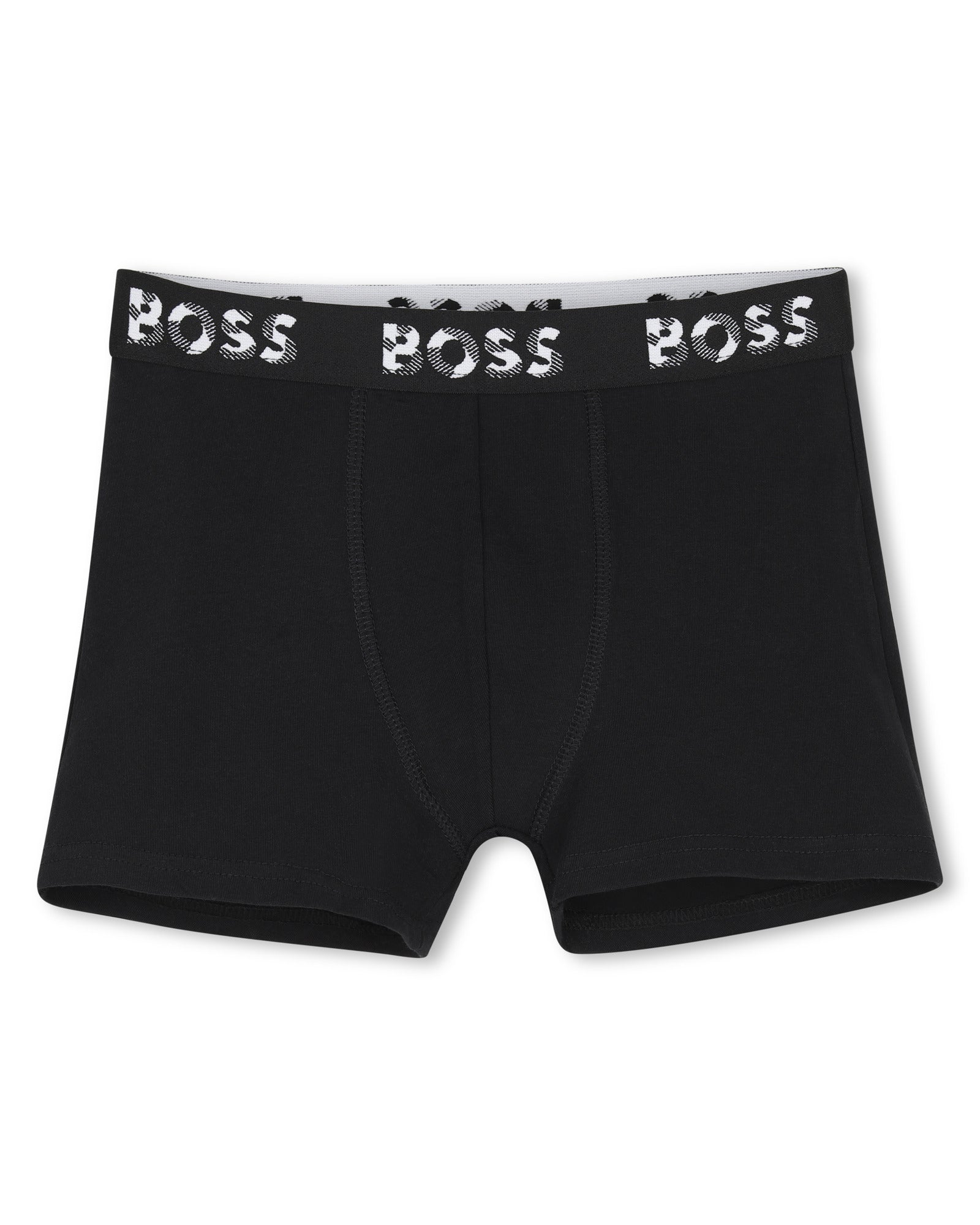 LOT DE 3 BOXERS