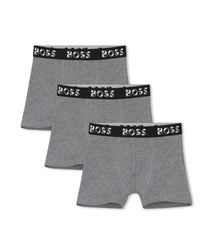 LOT DE 3 BOXERS