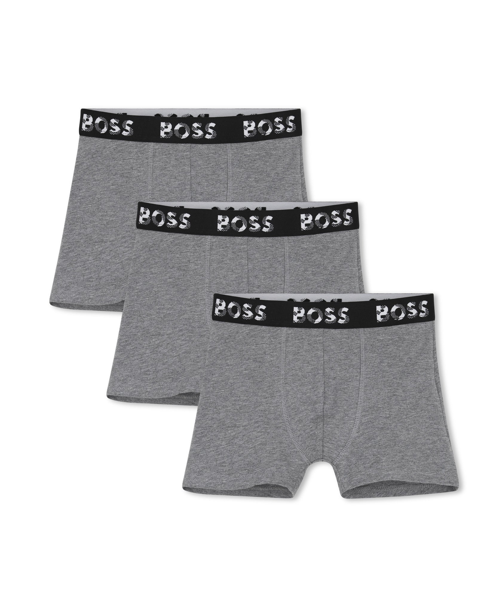 LOT DE 3 BOXERS