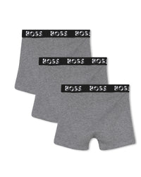 LOT DE 3 BOXERS
