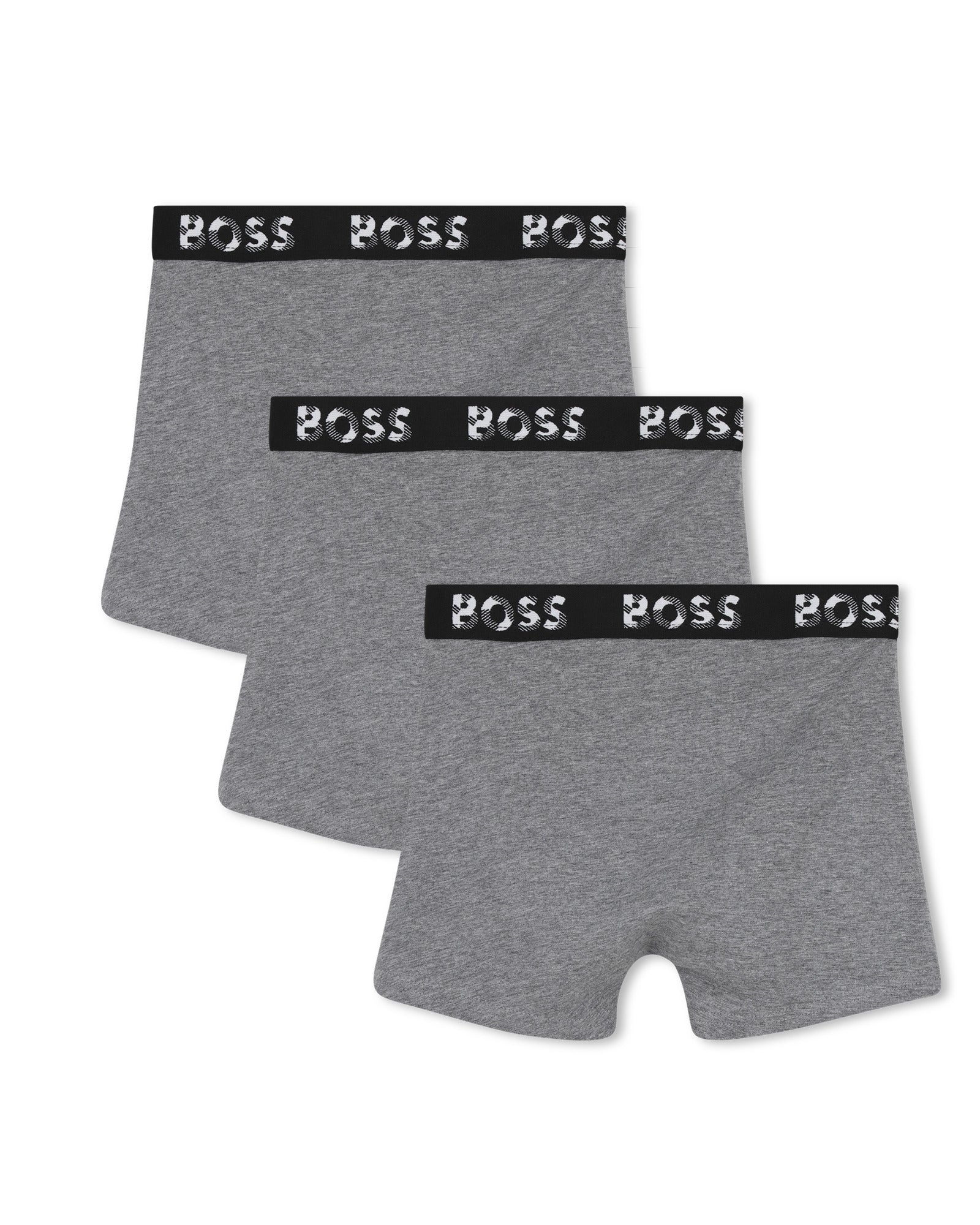 LOT DE 3 BOXERS