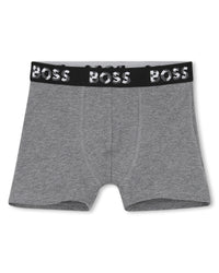 LOT DE 3 BOXERS