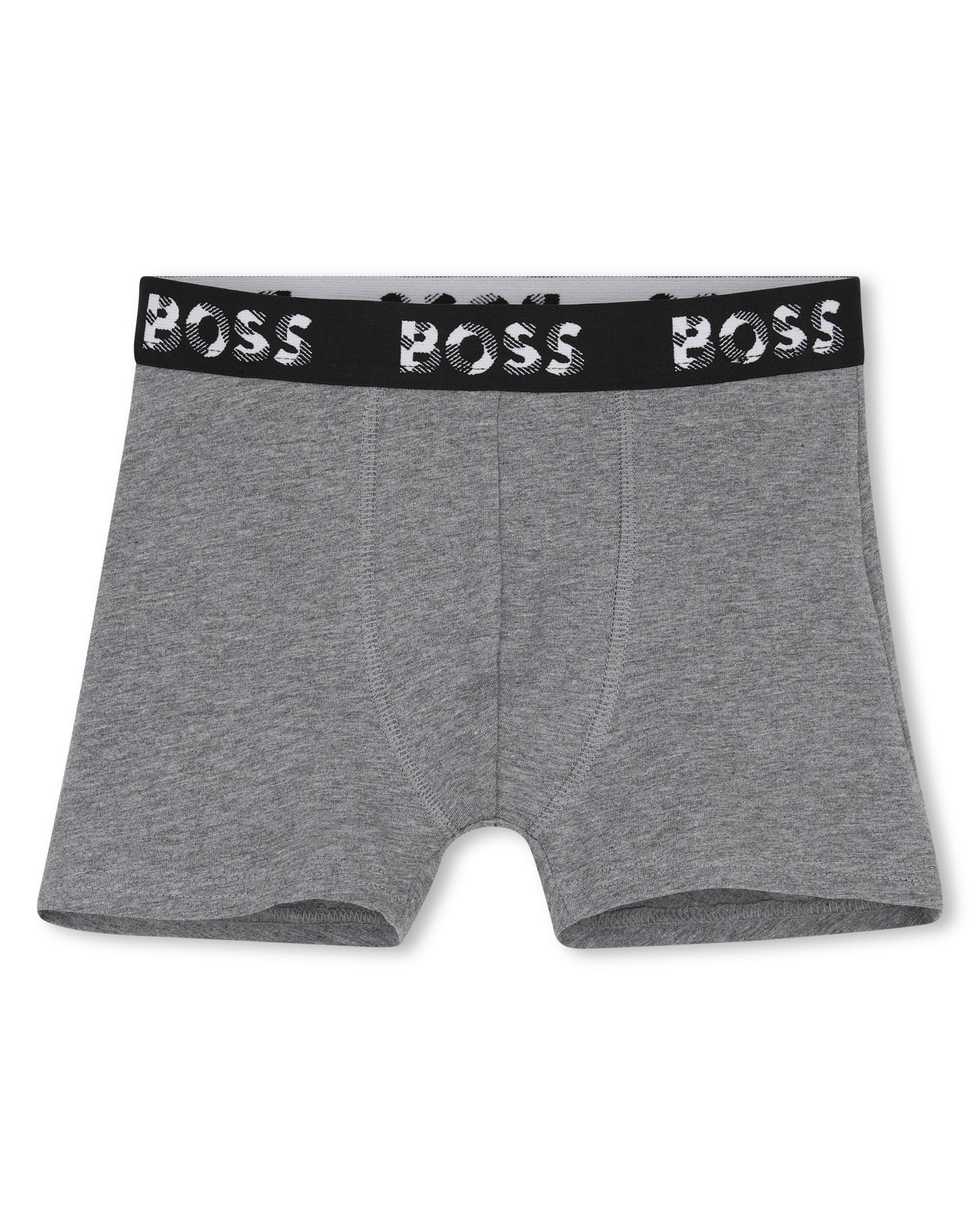 LOT DE 3 BOXERS