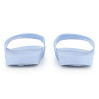 Mules avec logo - Persian Blue