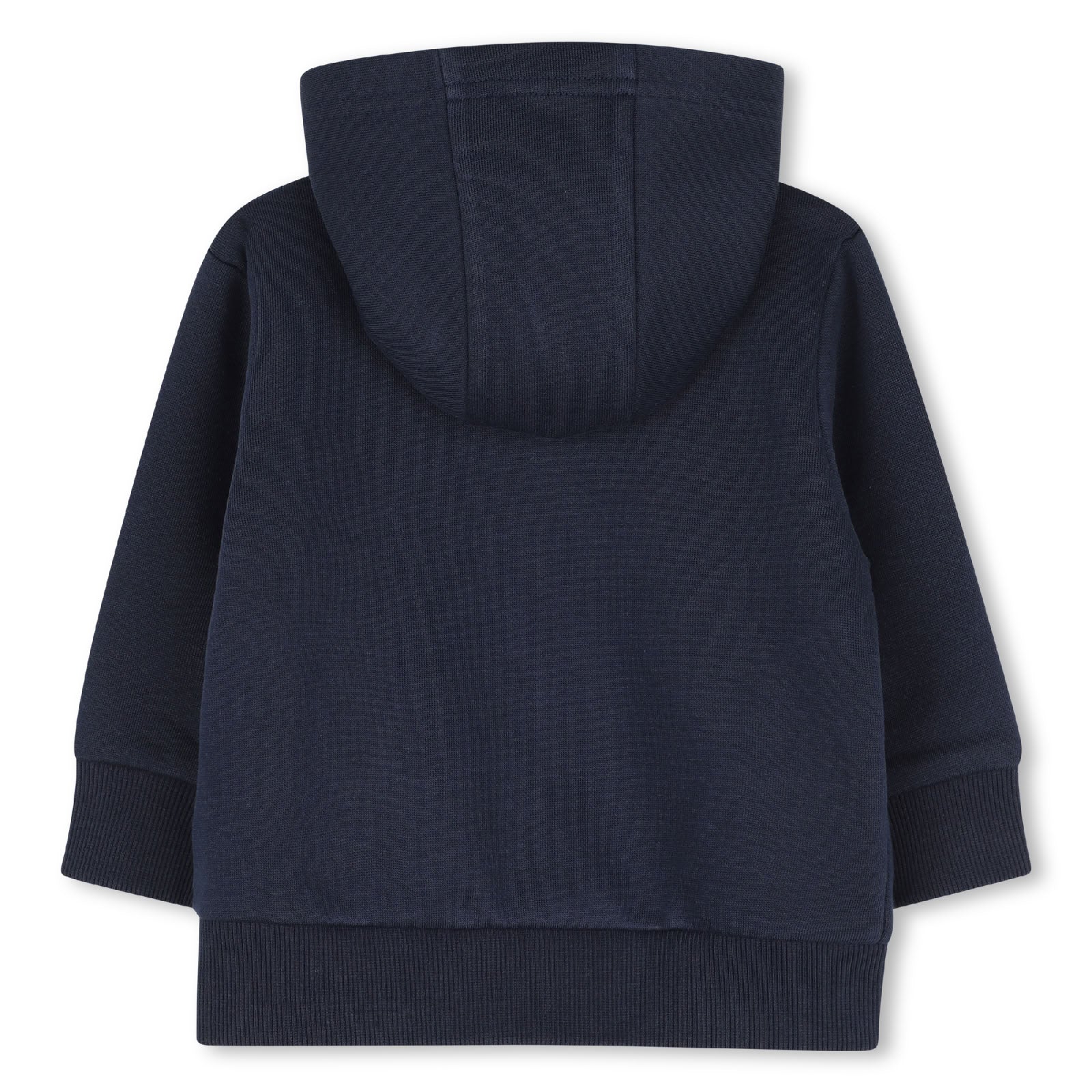 Ensemble jogging en coton - Bleu Cargo
