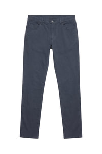 Pantalon taille basse - Dark Navy