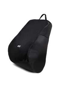 2 in 1 Compact Pushchair - Black