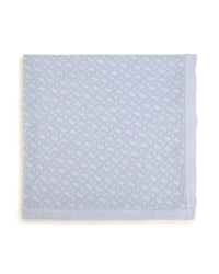 Couverture en coton - Ciel