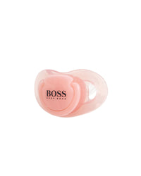 Physiological silicone teat - pink