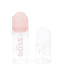 Set de 2 biberons - pink