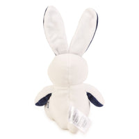 Doudou en polaire - Blanc