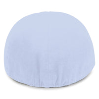 Casquette réversible en sergé - Ciel
