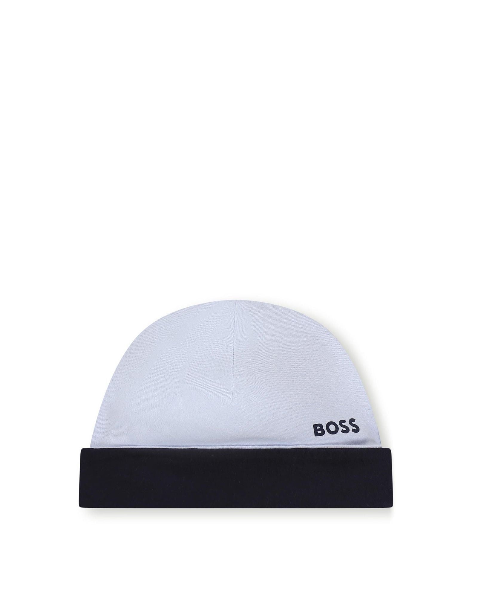 Bonnet de naissance - Ciel