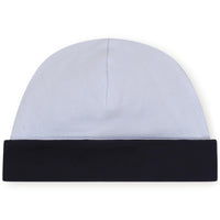 Bonnet de naissance - Ciel