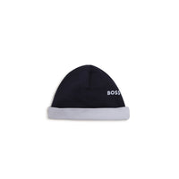 Bonnet de naissance - Ciel
