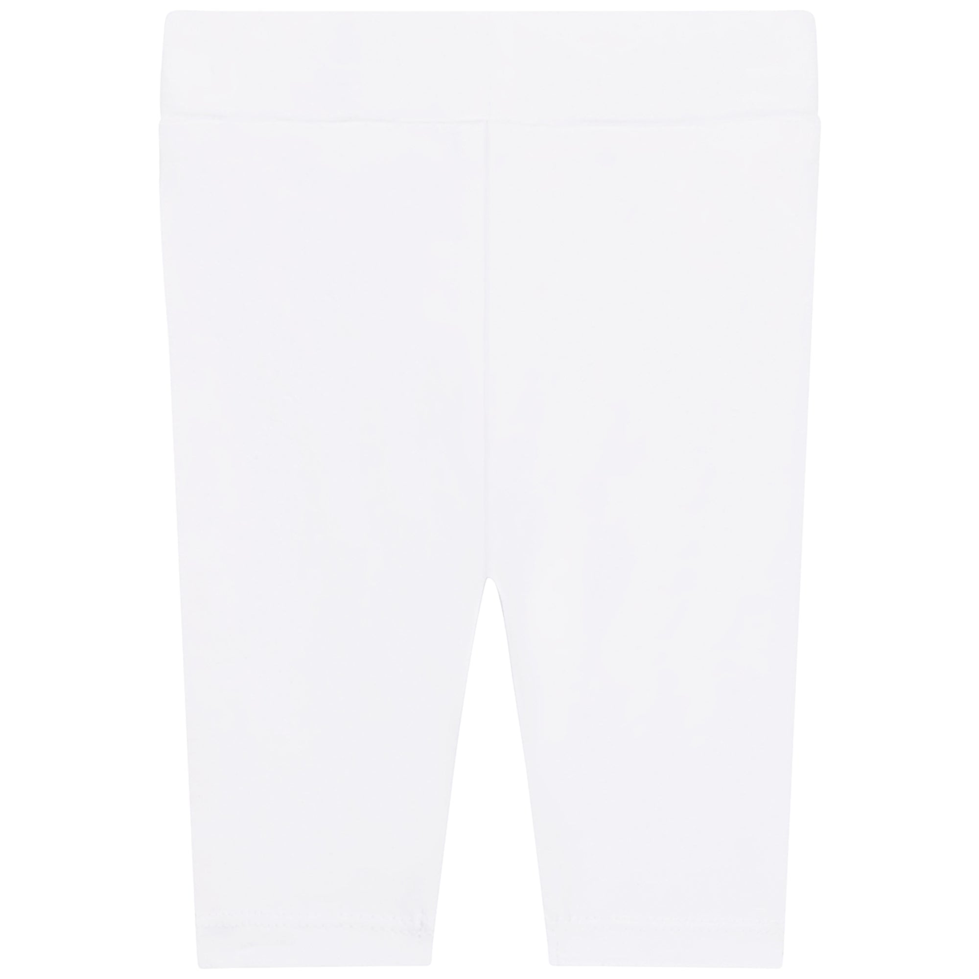 Legging en lycra jersey - Blanc