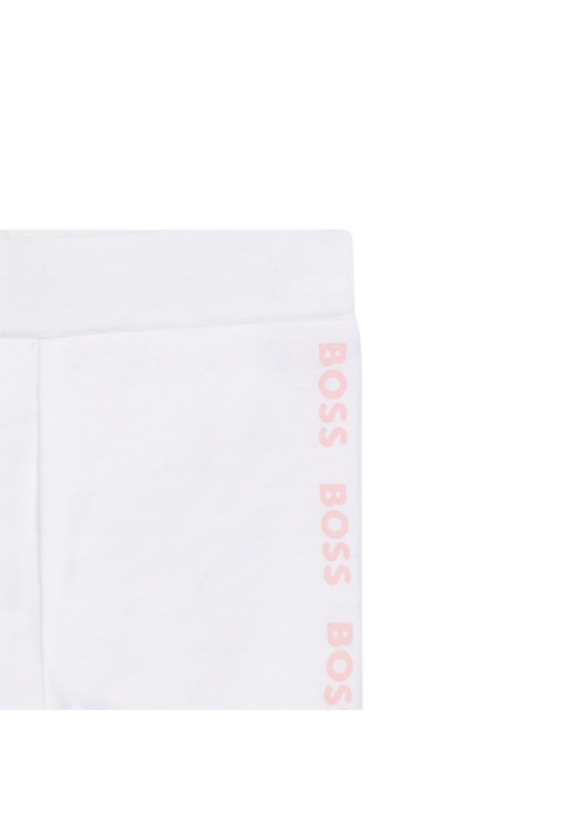 Legging en lycra jersey - Blanc