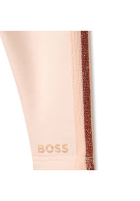 Pantalon de jogging en coton - Baby Pink