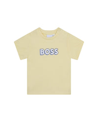 T-shirt manches courtes Lapin - Mais