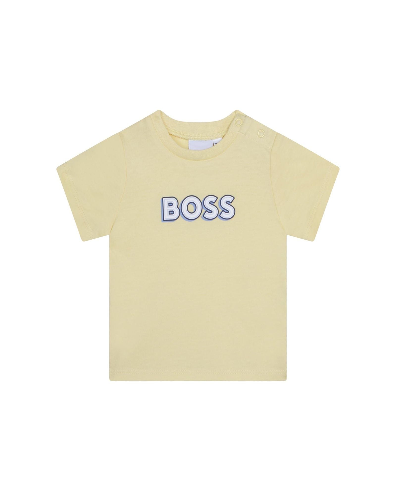 T-shirt manches courtes Lapin - Mais