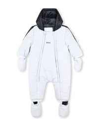 Combinaison pilote - Ciel
