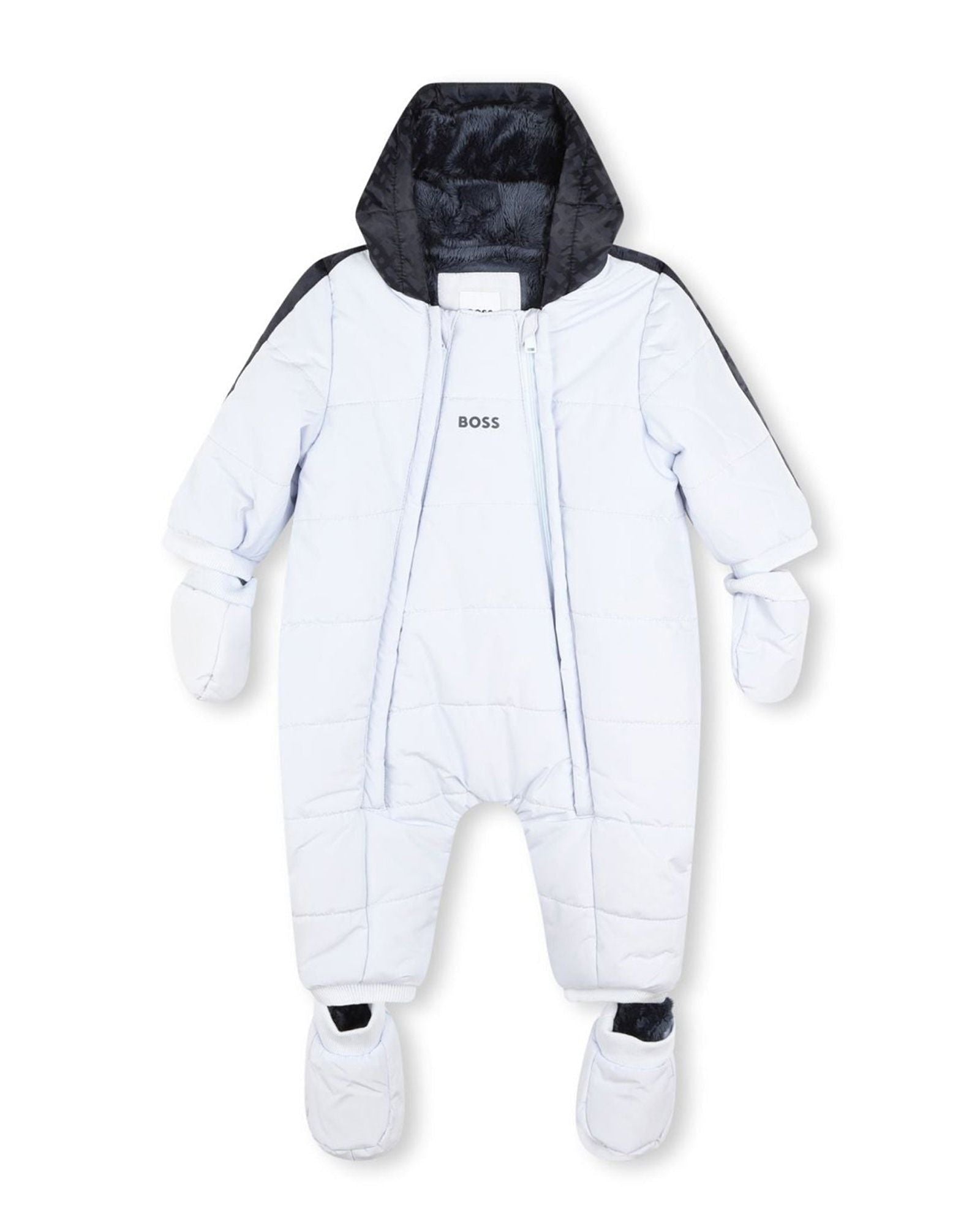 Combinaison pilote - Ciel