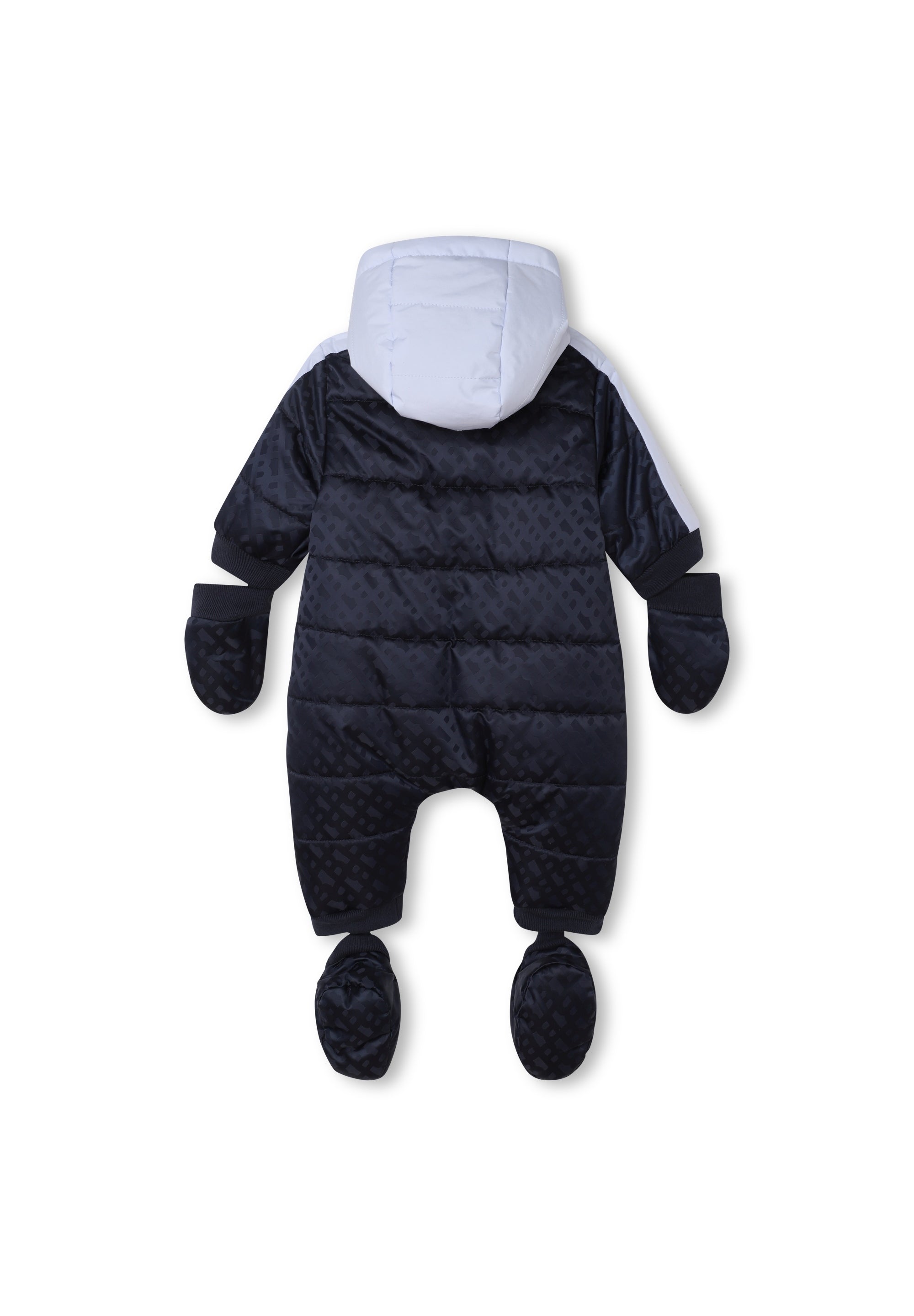 Combinaison pilote - Bleu Cargo