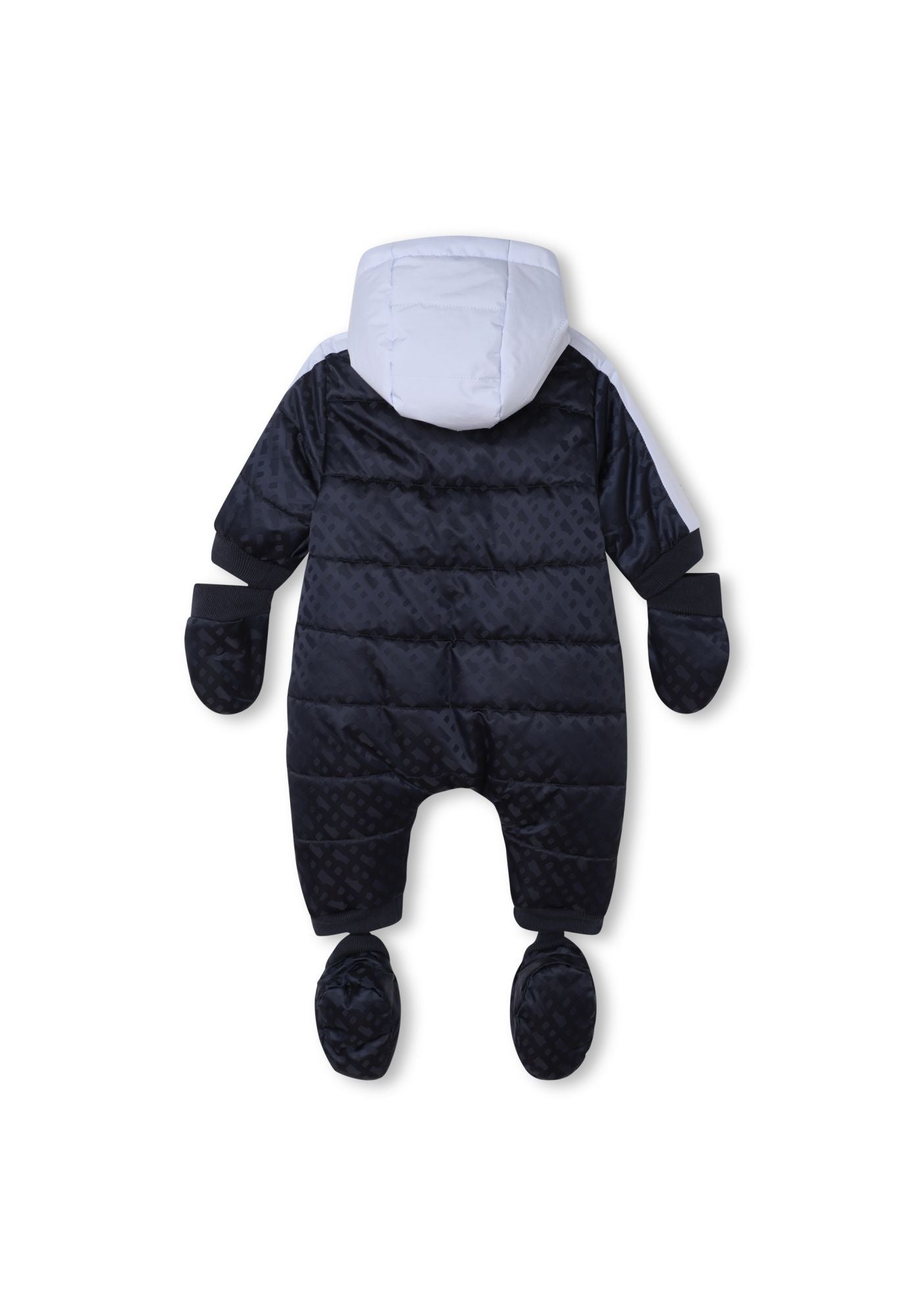 Combinaison pilote - Bleu cargo