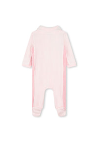 Cotton pyjamas - pink