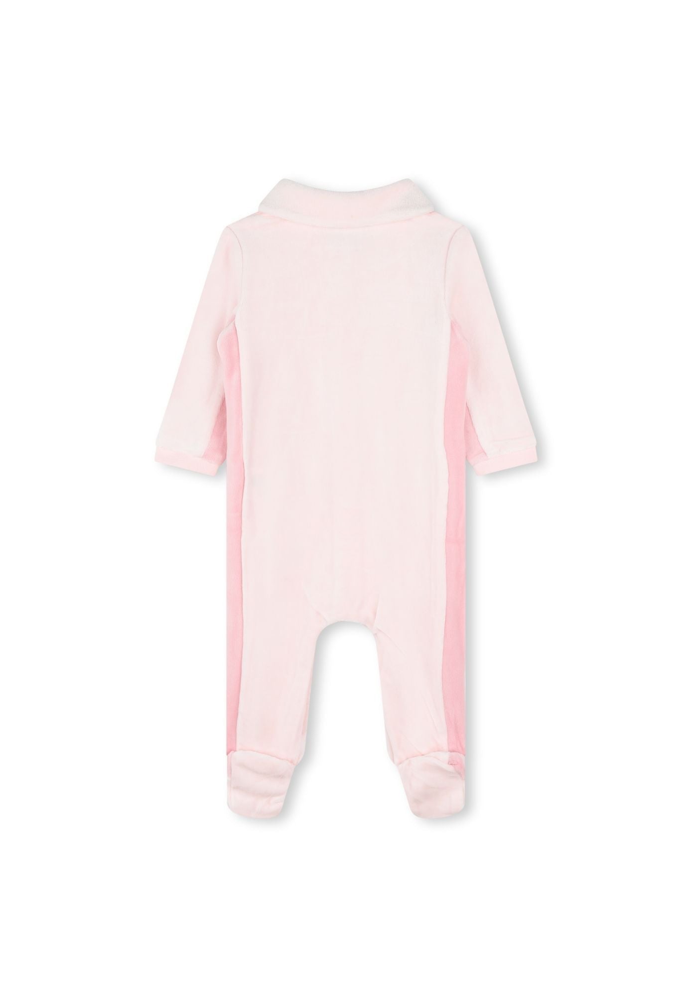 Cotton pyjamas - pink