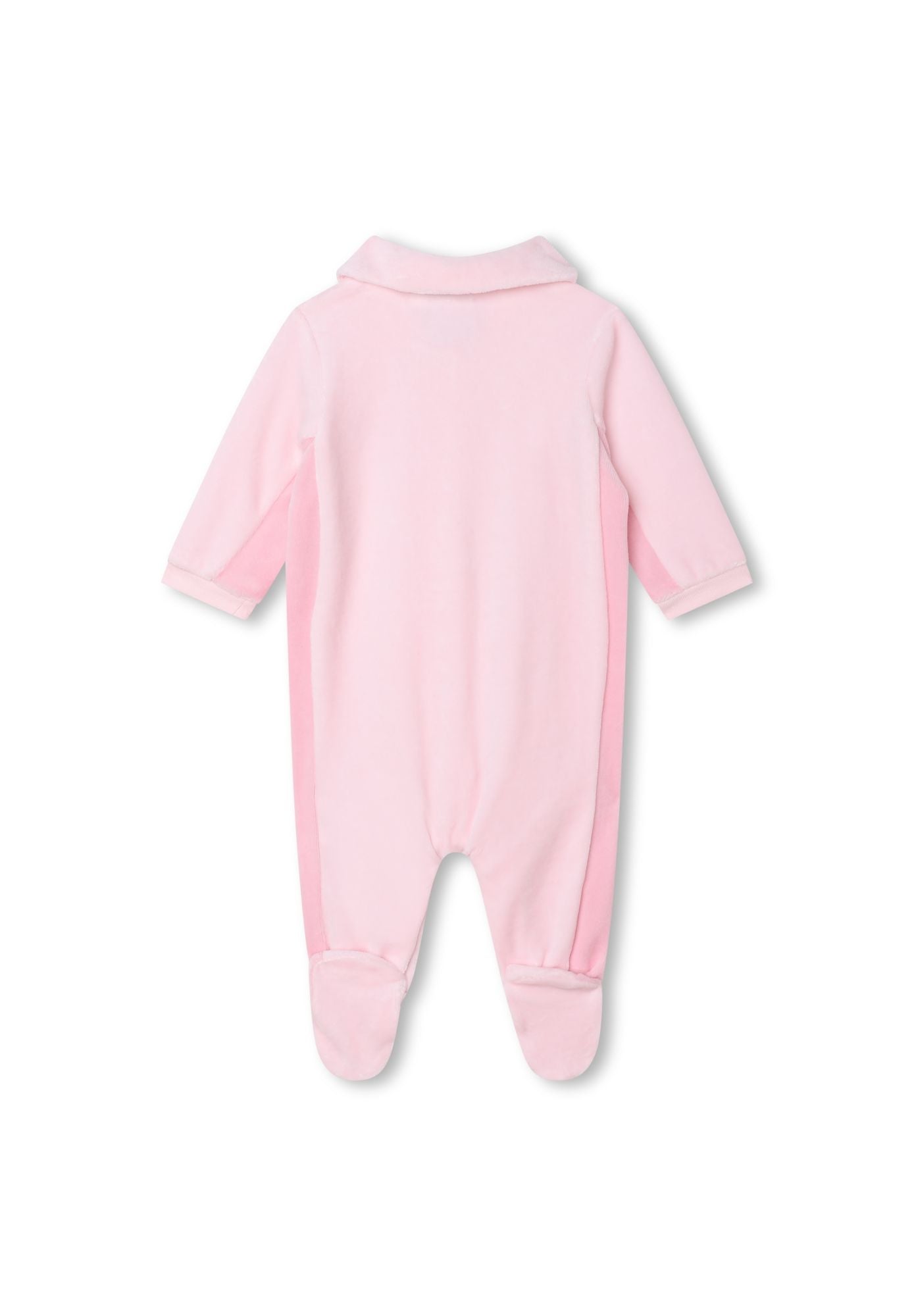 Cotton pyjamas - pink