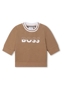 Ensemble Sweat et pantalon en coton - Cookie