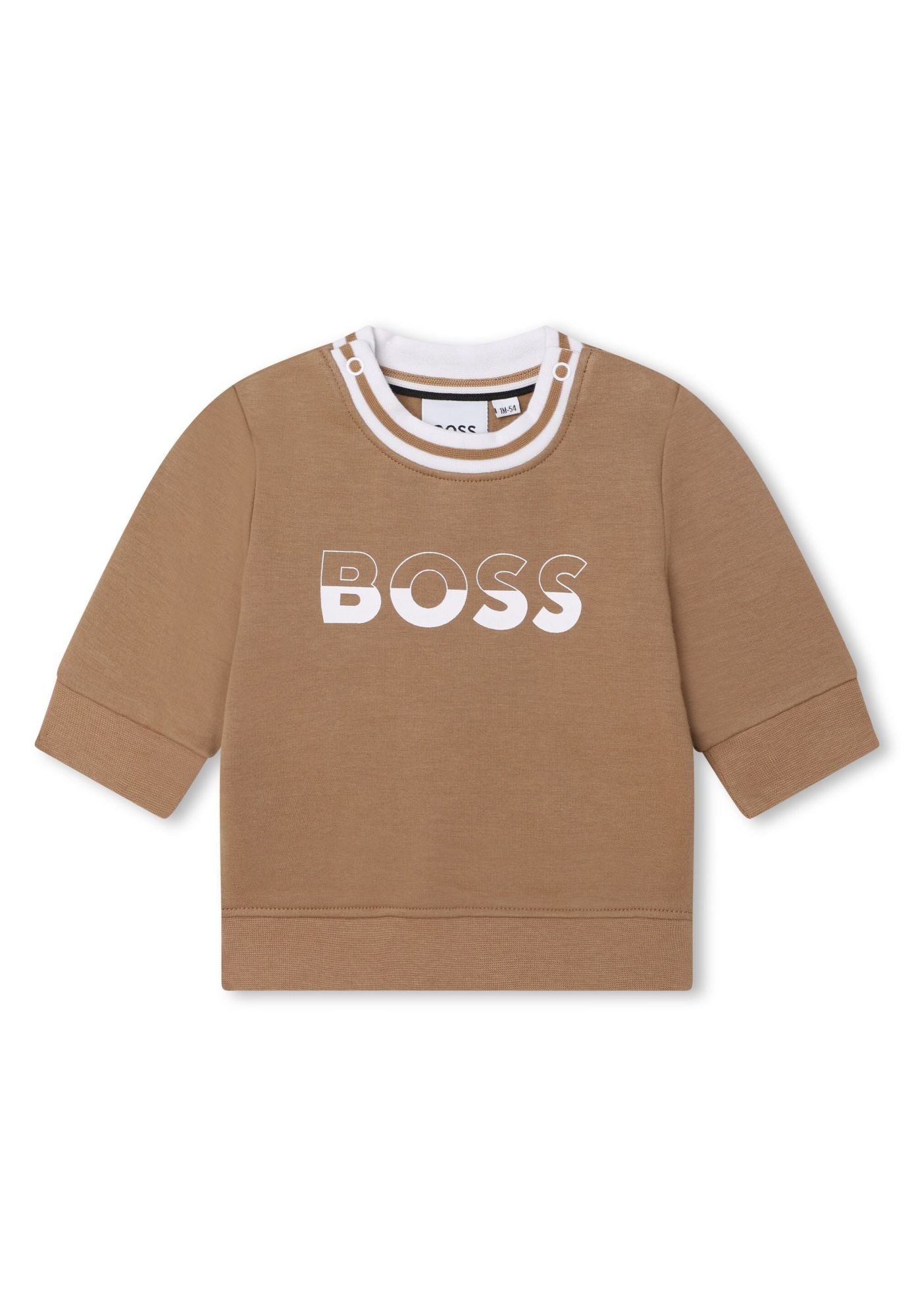 Ensemble Sweat et pantalon en coton - Cookie