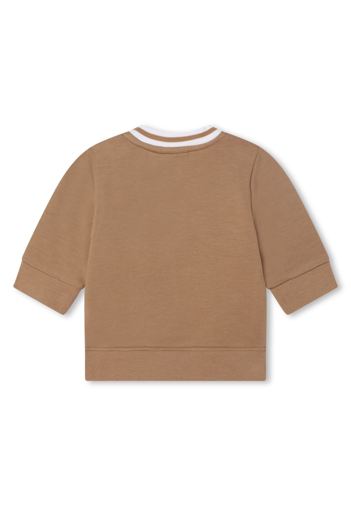 Ensemble Sweat et pantalon en coton - Cookie