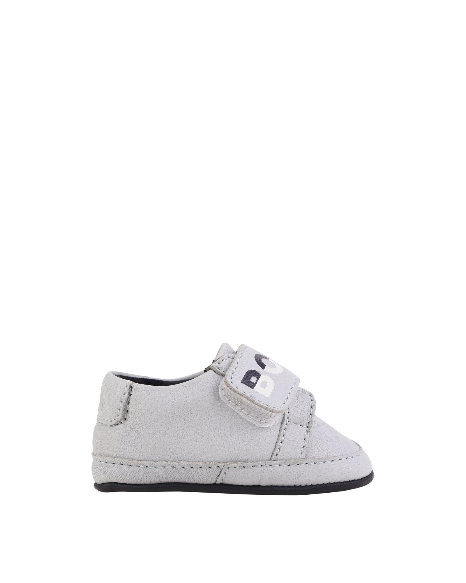 Chaussons en cuir - Ciel