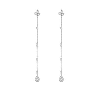JACKIE BOUCLES D’OREILLES LONGUES