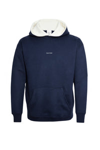 Sweat à capuche unisexe Jackie en coton - Encre & Lait