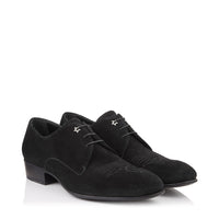 Jackson Derbies - Black