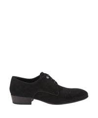 Jackson Derbies - Black