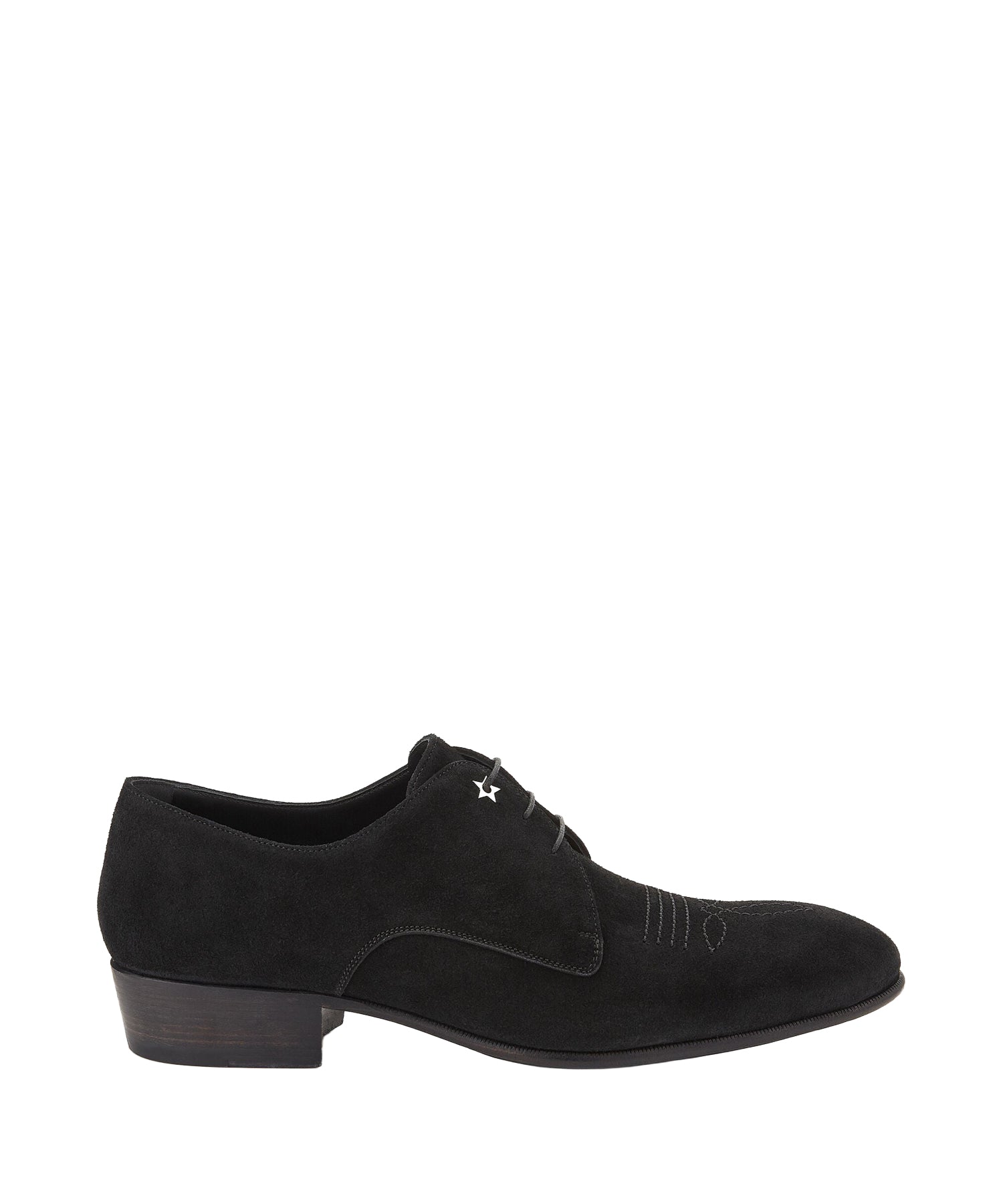 Jackson Derbies - Black