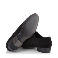 Jackson Derbies - Black