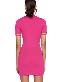 PINK LA ROBE TORRE