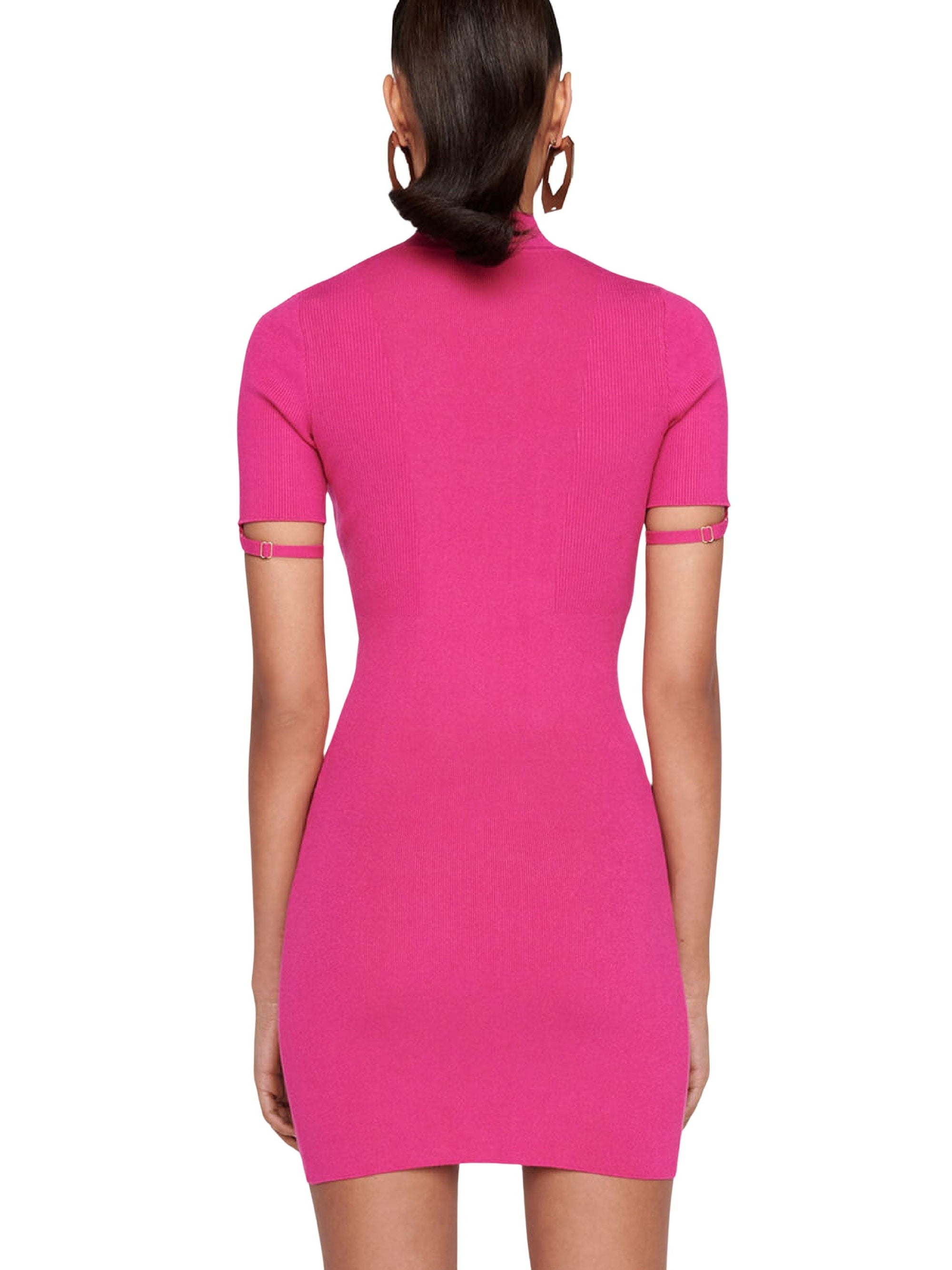 PINK LA ROBE TORRE