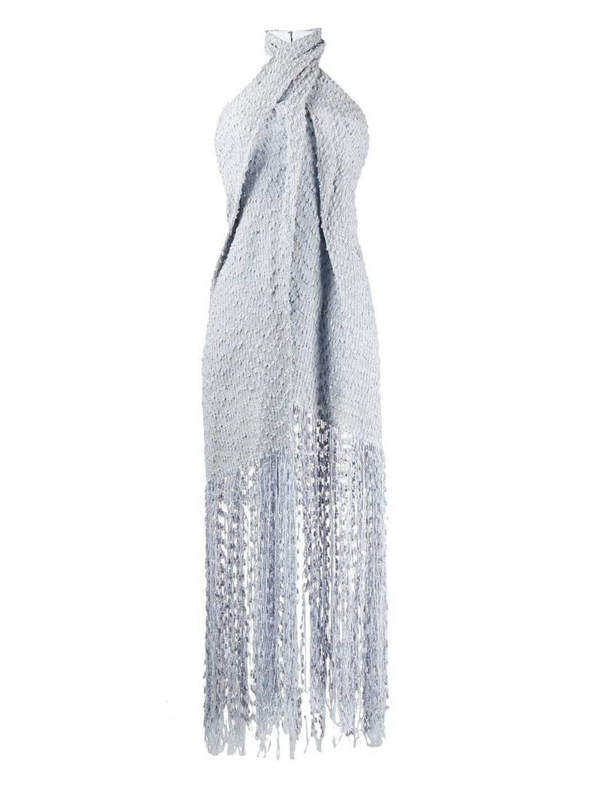 Robe Cortese - Light Blue
