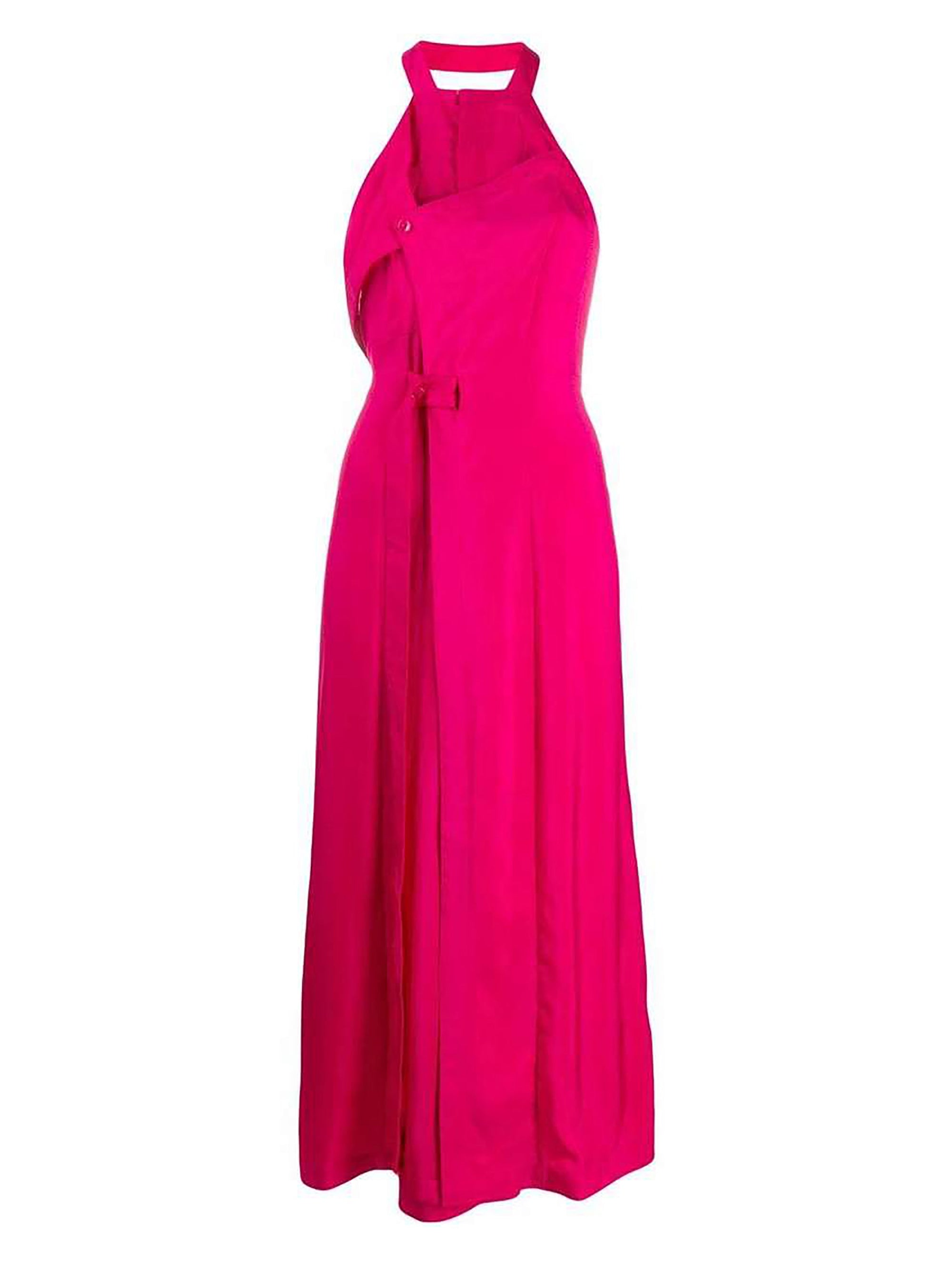 PINK LA ROBE MARCO