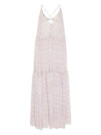 Robe Mistral - Pink